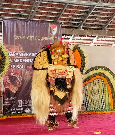 Jadi Wahana Pengembangan Bakat Dan Minat Wyp Art Fondation Gelar Lomba