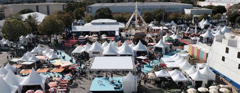 Foire Internationale De Marseille Sept Sept