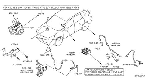 Anti Skid Control 2019 Nissan Rogue Japan Make