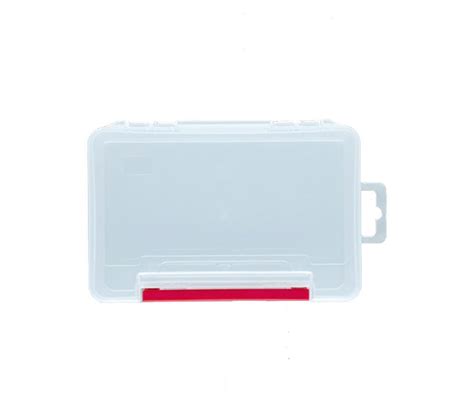 Купить Коробка Meiho Case Multi HD (M-HD), цена 149.60 ₴ — Prom.ua (ID ...