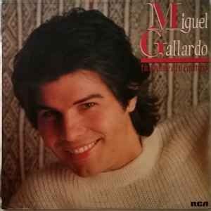 Miguel Gallardo Lbumes De La Discograf A En Letras