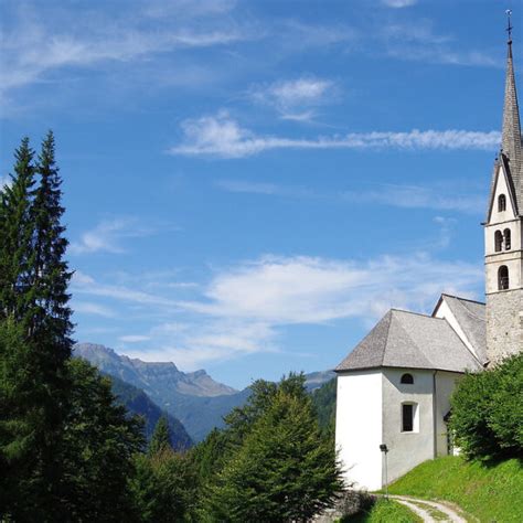 Su Richiesta Alla Scoperta Delle Dolomiti Giro Di Piz Croce