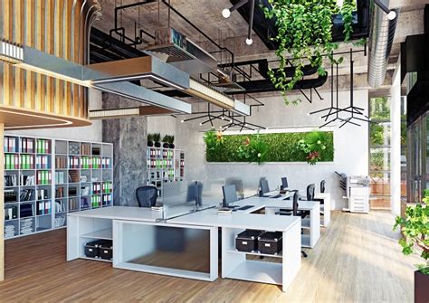 Top 40 Imagen Healthy Office Space Abzlocal Mx