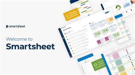 What Is Smartsheet And How It Works Image To U