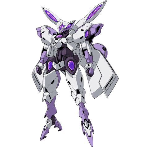 Cek 040 Beguir Beu Gundam Italian Club