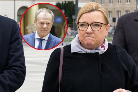 Tego Tusk Nie M G Przewidzie Nieoczekiwany Atak Pos Anki Od Ziobry