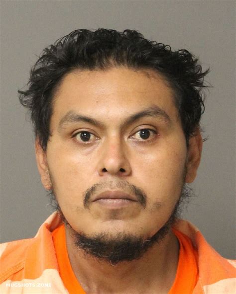 Hernandez Ochoa Dennys Josue Wake County Mugshots Zone