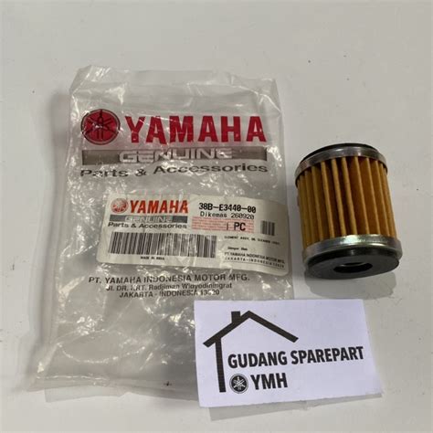 Jual Filter Oil Saringan Oli Force F1 Byson R15 Jupiter Mx King Mt15