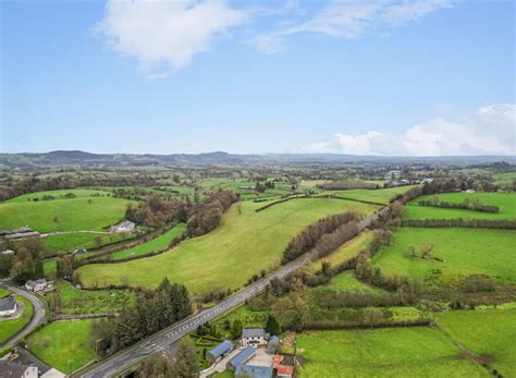 Land & Sites For Sale in Clogher Valley Area - PropertyPal