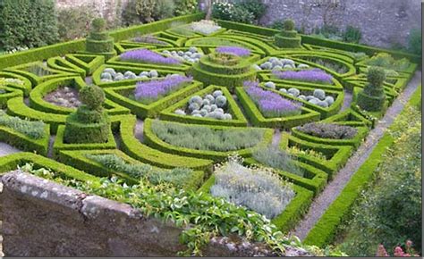 Renaissance Italian Parterre Garden Ideas Worth To Check Sharonsable