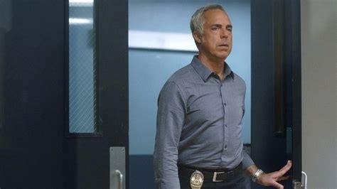 The Ending Of Bosch Season 7 Explained