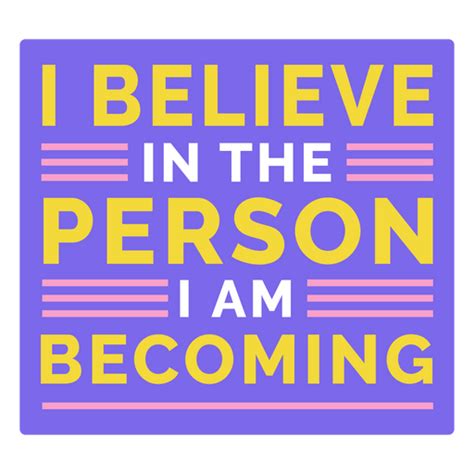 Positive Affirmations Flat Quote Goals Png And Svg Design For T Shirts