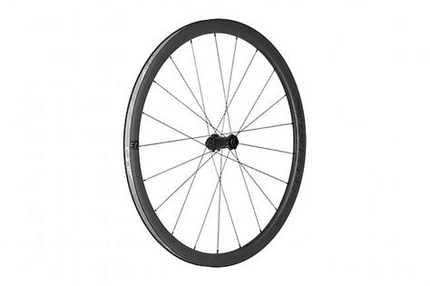 Vision Metron 37 SL Carbon Disc Brake Wheelset