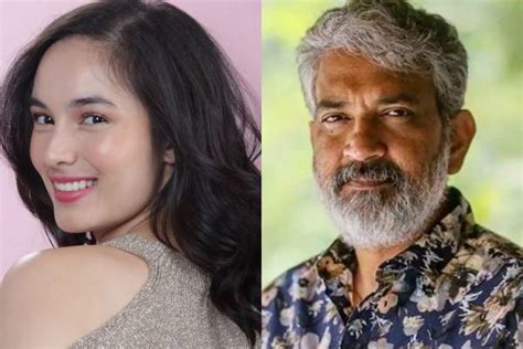 Indonesian Beauty In Rajamouli S Next