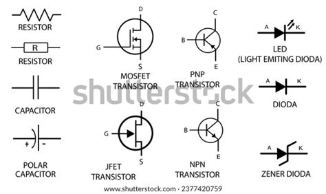 211 Fet Transistor Images, Stock Photos, 3D objects, & Vectors ...