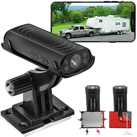 Top 10 Picks Best Iball Trailer Hitch Camera Of 2024 Tested And Reviewed