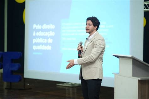 Instituto Unibanco Seduc To E Cons Rcio Amaz Nia Legal Se Unem Para