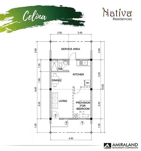 Nativa Townhouse Subdivision Baclayon Bohol Philippines