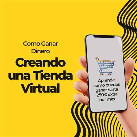 Como Ganar Dinero Creando Una Tienda Virtual Gabriel Guerra Hotmart