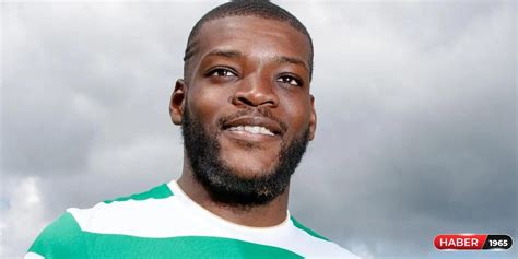 Lem Tamam Samsunspor Un Yeni Numaras Ntcham Oldu