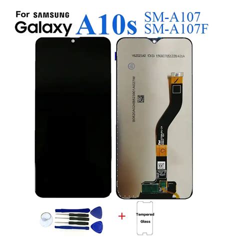 For Samsung A S A A F Display Lcd Screen Replacement For Samsung