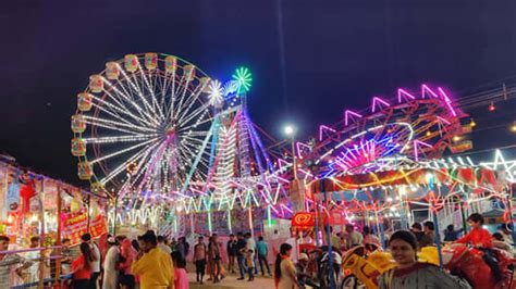 Dussehra Mela Jane Ke Liye Bacho Ne Kiya Ro Ro Kar Bura Haal Sati Ke