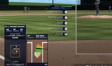 Best Hitting Settings For MLB The Show 22 Sirus Gaming