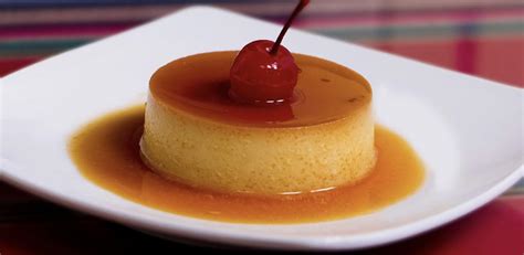 Receta De Flan De Huevo En Olla Express R Pido Y Muy Rico