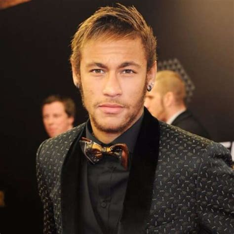 Cortes De Cabelo Do Neymar Relembre Todos Os Penteados Do Craque