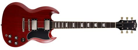 Navigator Esp Guitars