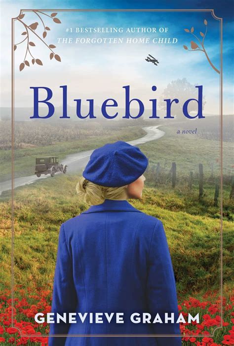 Bluebird | CBC Books