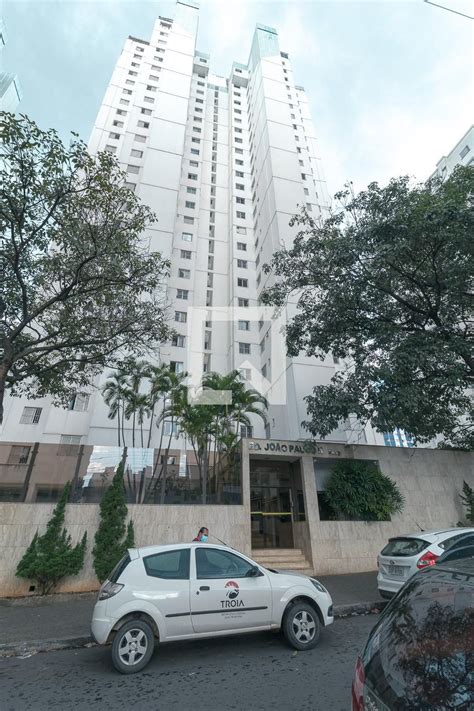 Condomínio Edifício João Paulo II Serrinha Goiânia Alugue ou