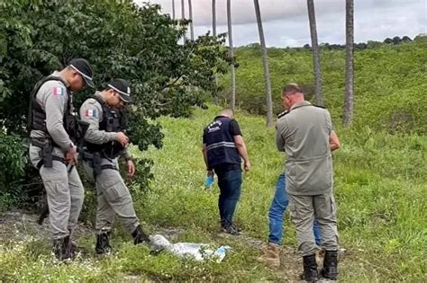 Iml Identifica Corpos De Jovens Encontrados Em Coruripe Alagoasweb