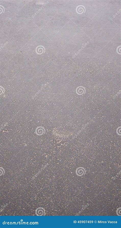 Wet Asphalt Stock Image Image Of Background Asphalt