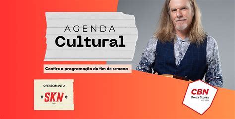 Agenda Cultural Humberto Gessinger Faz Show Em Ponta Grossa Nesta