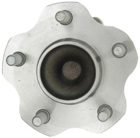 Raybestos Raybestos Pg Plus Professional Grade Wheel Hub