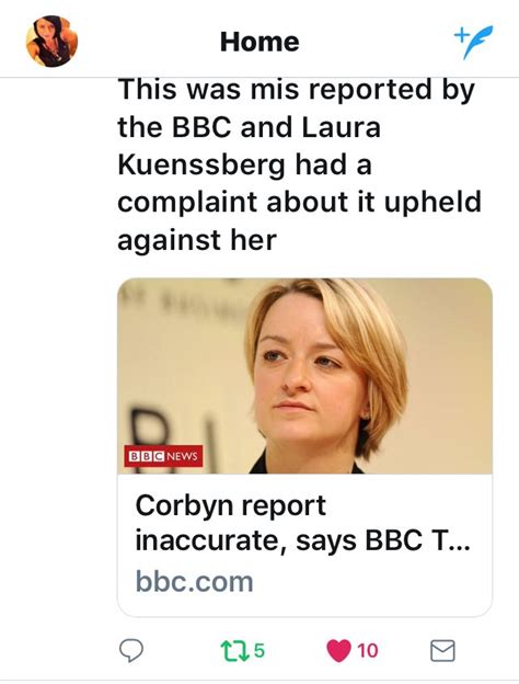 The SKWAWKBOX On Twitter Exclusive BBC Journalist Leaks Sensitive