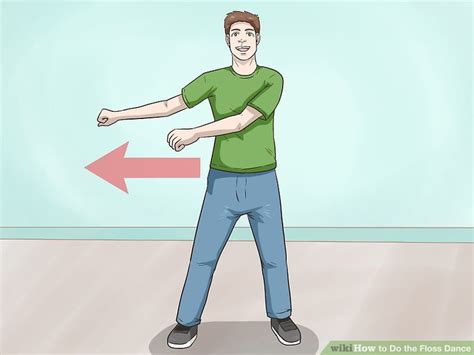 How to Do the Floss Dance: 10 Steps (with Pictures) - wikiHow