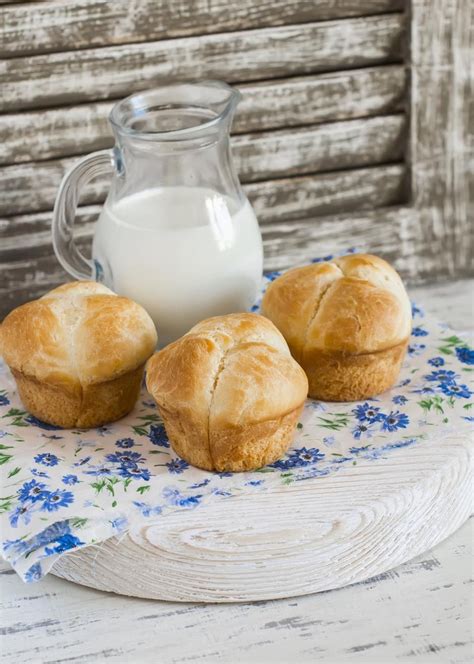 Idealna Za Doru Ak Slatka I Meka Peciva S Maslacem Bread Recipes Sweet