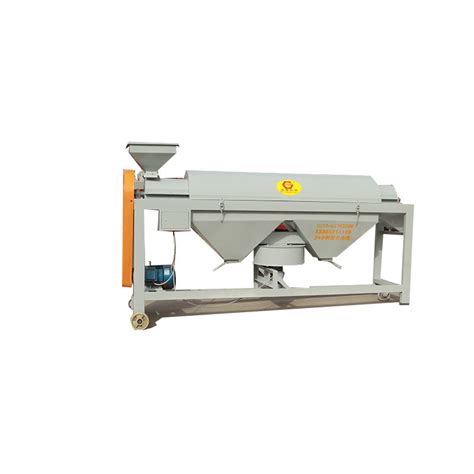 Pulses Rice Green Mung Bean Polishing Machine Polisher Mhpg M China