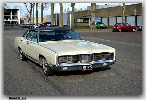 FORD LTD BROUGHAM 1970 Flickr Photo Sharing