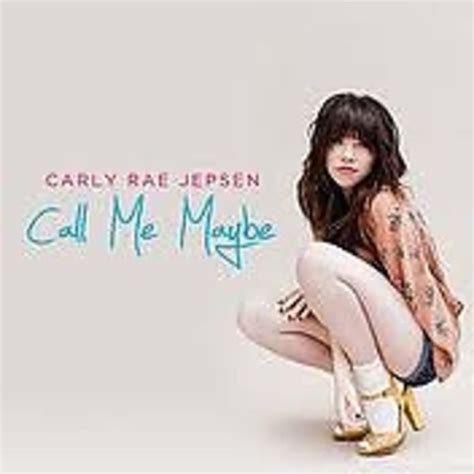 Our 10 Favorite Covers Of "Call Me Maybe"