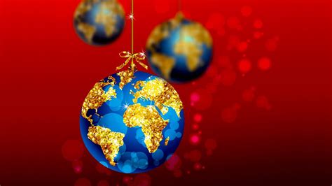 Christmas All Over The World Hr Sinfonieorchester Sebastian Berner