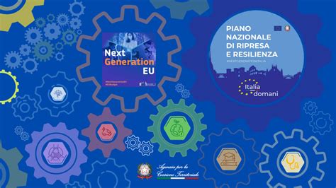 Nextgenerationeu And The National Recovery And Resilience Plan