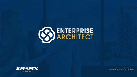 Enterprise Architecture Logo