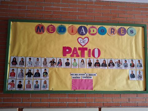 PROGRAMAS DE PATIO CEIP García Lorca Uceda Guadalajara