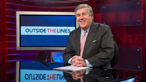 ESPN’s Bob Ley closes ‘Outside the Lines’ with the classiest tribute to ...