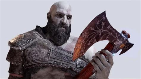 La Historia Que Se Esconde Tras La Última Arma De God Of War Ragnarök