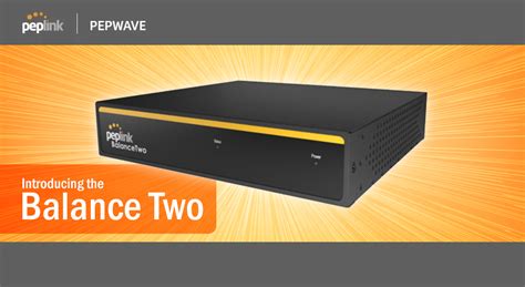 introducing  balance  west networks