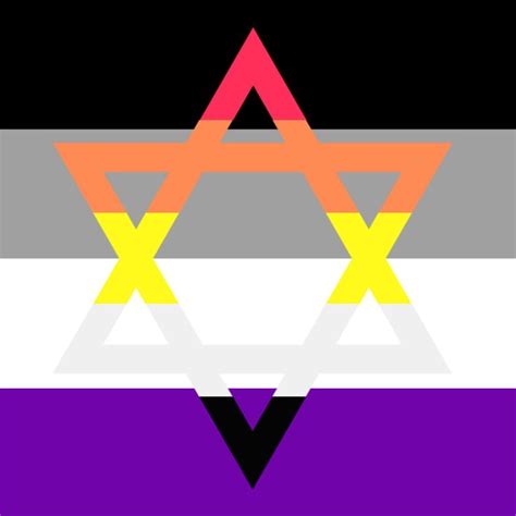 Pin Von Asexual Aces Auf Ace Flags With Symbols For Various Romantic